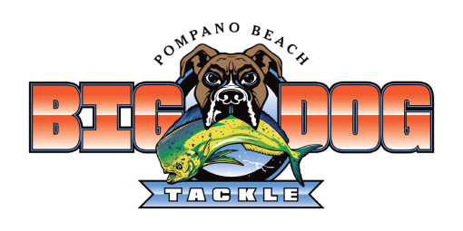 Big Dog Tackle – We sell fishing clothes, fishing gear, fishing