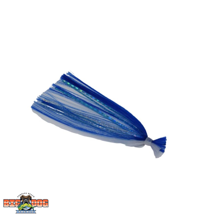 BLUE WATER CANDY SEA WITCH – Big Dog Tackle