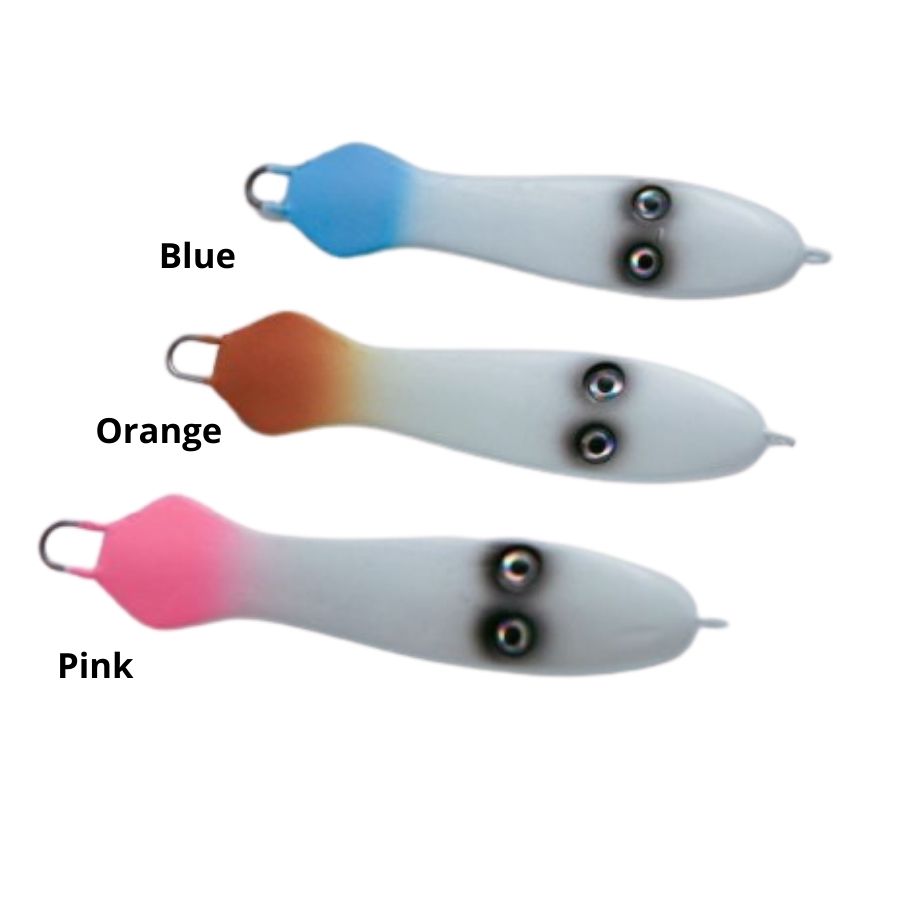 Dead Bait Rig - Blue Water Candy Lures