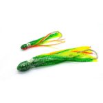 Jaw Lures Offshore Dominator Green