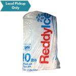 Reddy Ice 11lb Block Pickup