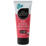 All Good SPF 30 Kids Sunscreen