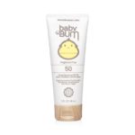 Sun Bum Lotion Baby 50 Front