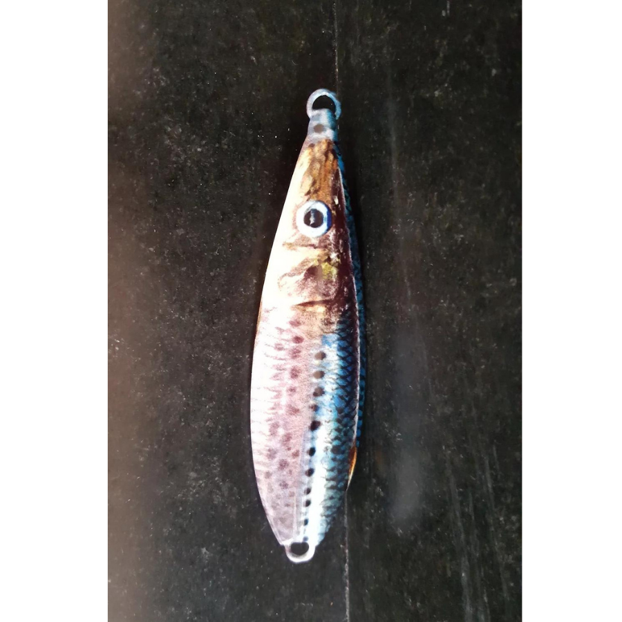  Mackerel Jig