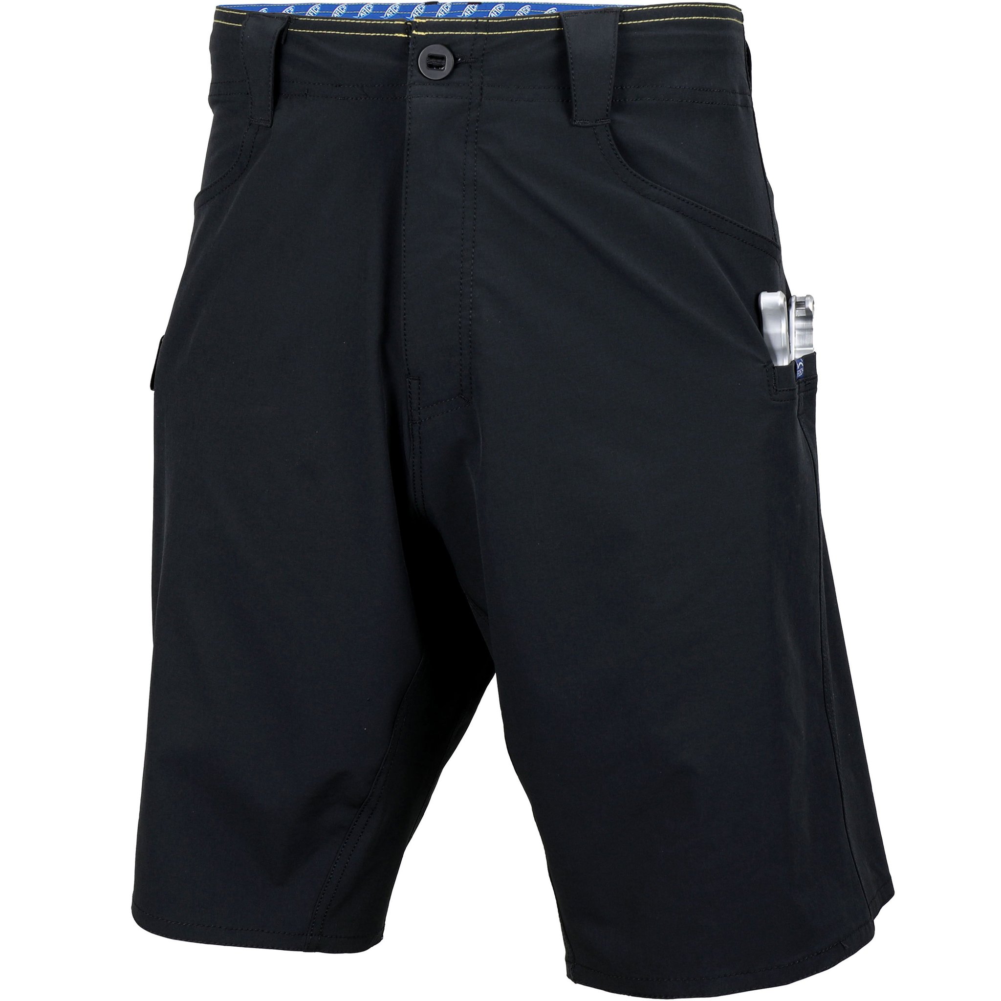 AFTCO TACTICAL FISHING SHORTS – Big Dog Tackle