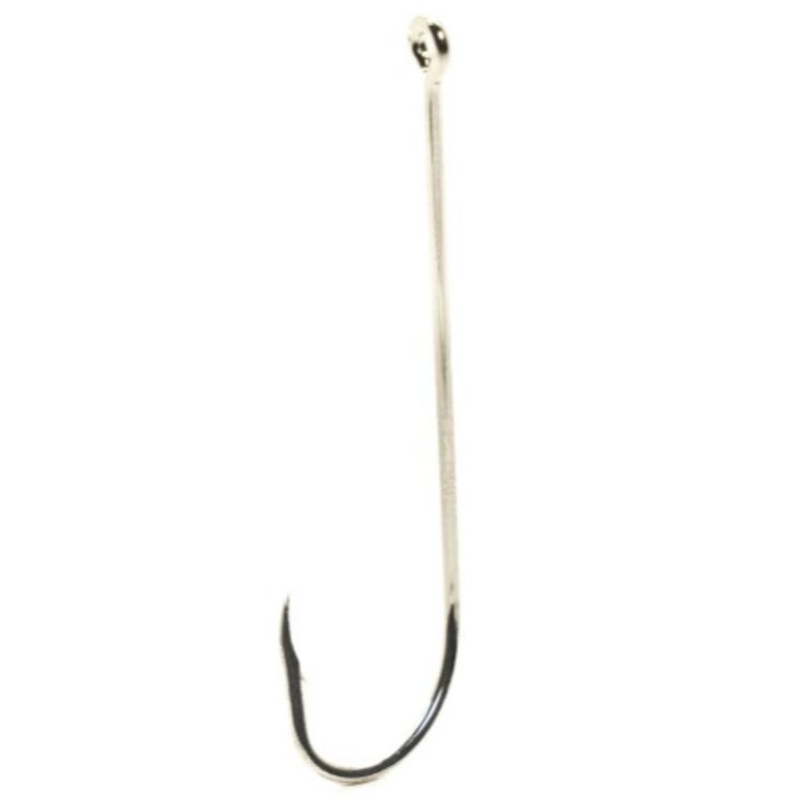 Mustad Eyed Baitholder Hooks - Freshwater Hooks