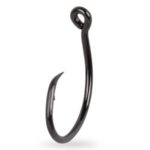 Mustad Demon Perfect Circle Inline Hook 39951NP Front