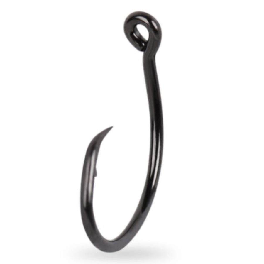 MUSTAD DEMON PERFECT CIRCLE HOOK IN-LINE 39951NP - Big Dog Tackle