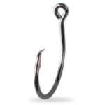 Mustad Demon Wide Gap Perfect Circle Hook 39948NP Front