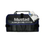 Mustad Jig Pouch Small Front