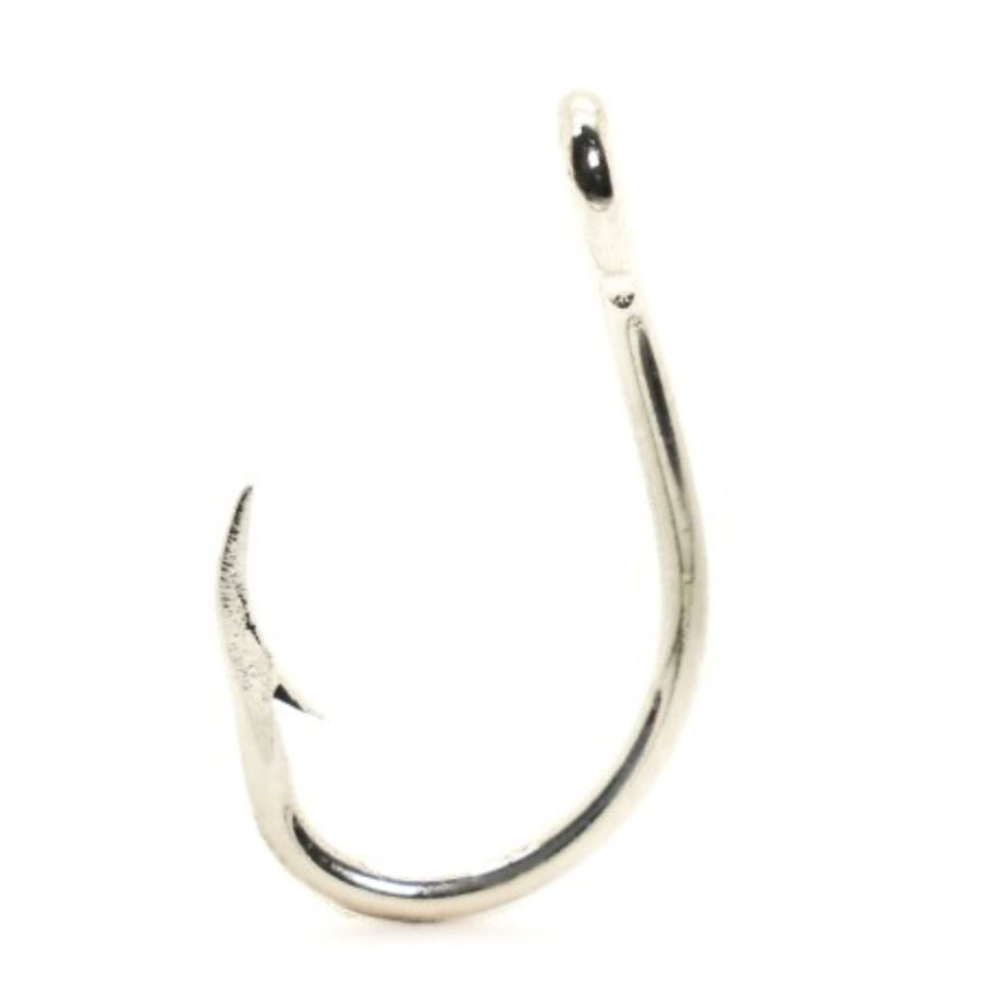  Mustad Treble Hook, O'Shaughnessy - Bronze 6