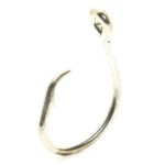 Mustad Tuna Circle Hook 39960DT Front