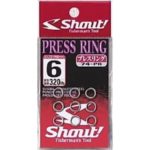 Shout Press Ring Main