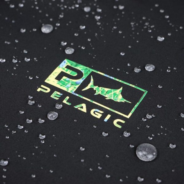 PELAGIC YOUTH VAPORTEK DORADO – Big Dog Tackle