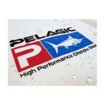 Pelagic Youth Aquatek White Logo