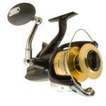 SHIMANO BAITRUNNER D SPINNING REEL