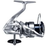 Shimano Stradic 4000 XG FL Spinning Fishing Reel - Bike Sport Adventure