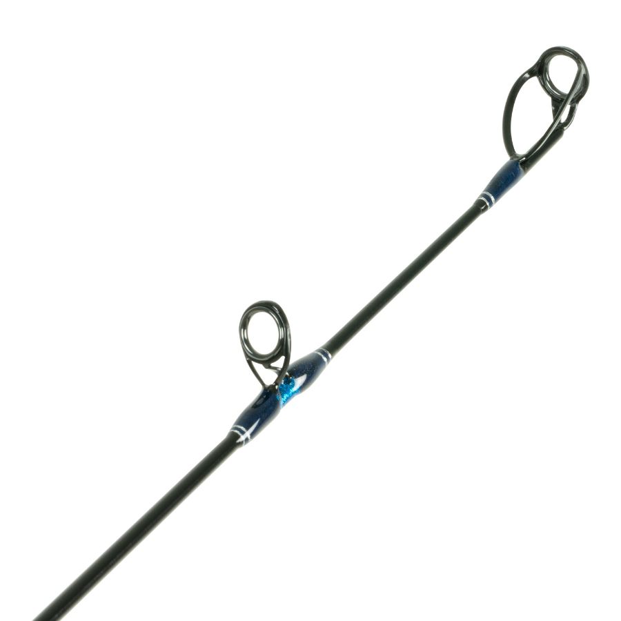 SHIMANO TALAVERA BOAT SPINNING ROD – Big Dog Tackle