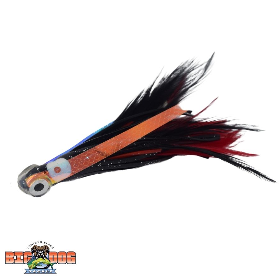 Feathers Lures, Sea Fishing Tackle Shore