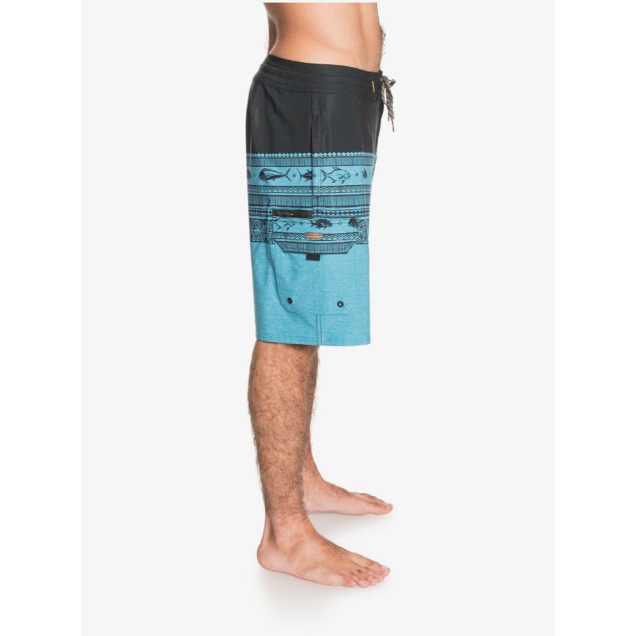 Quiksilver, Shorts