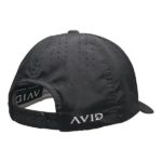 Avid Pro Performance Snapback Black Back