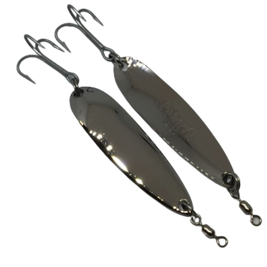 GATOR LURES CASTING SPOONS