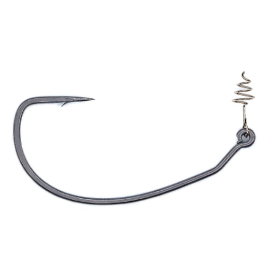 new model fishing hook screw lock