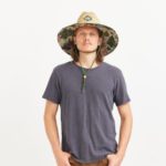Hemlock Hats Base Camp Lifestyle Men