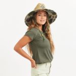Hemlock Hats Base Camp Lifestyle women