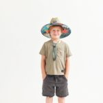 Hemlock Kids Hats Laguna Little Kids Boy