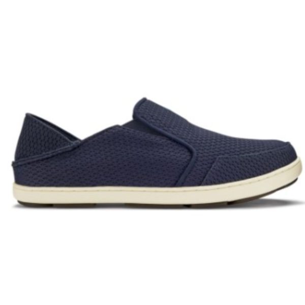 Olukai Nohea Mesh Slip-On Sneaker | Big Dog Tackle Men's Shoes