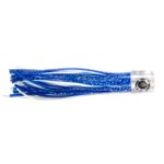 C&H Lures Lil Stubby Mono Rigged Blue White