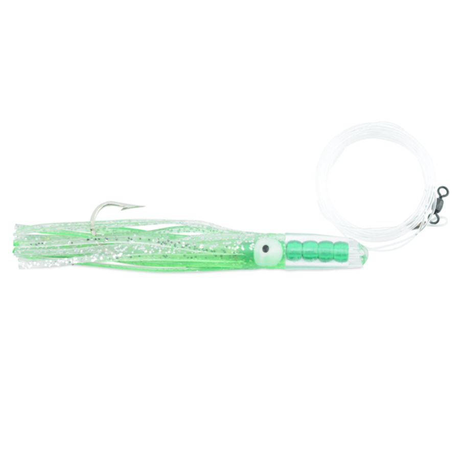 C&H LURES RATTLE JET MONO RIGGED