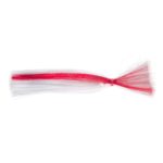 C&H Lures Sea Witch White Red
