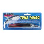 C&H Lures Tuna Tango Black Red Package