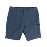 Pure Lure PM Canyon Short Full Utility Navy Front