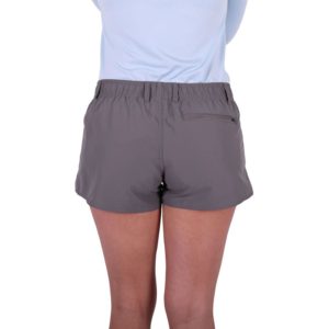 Women's Field Shorts – AFTCO