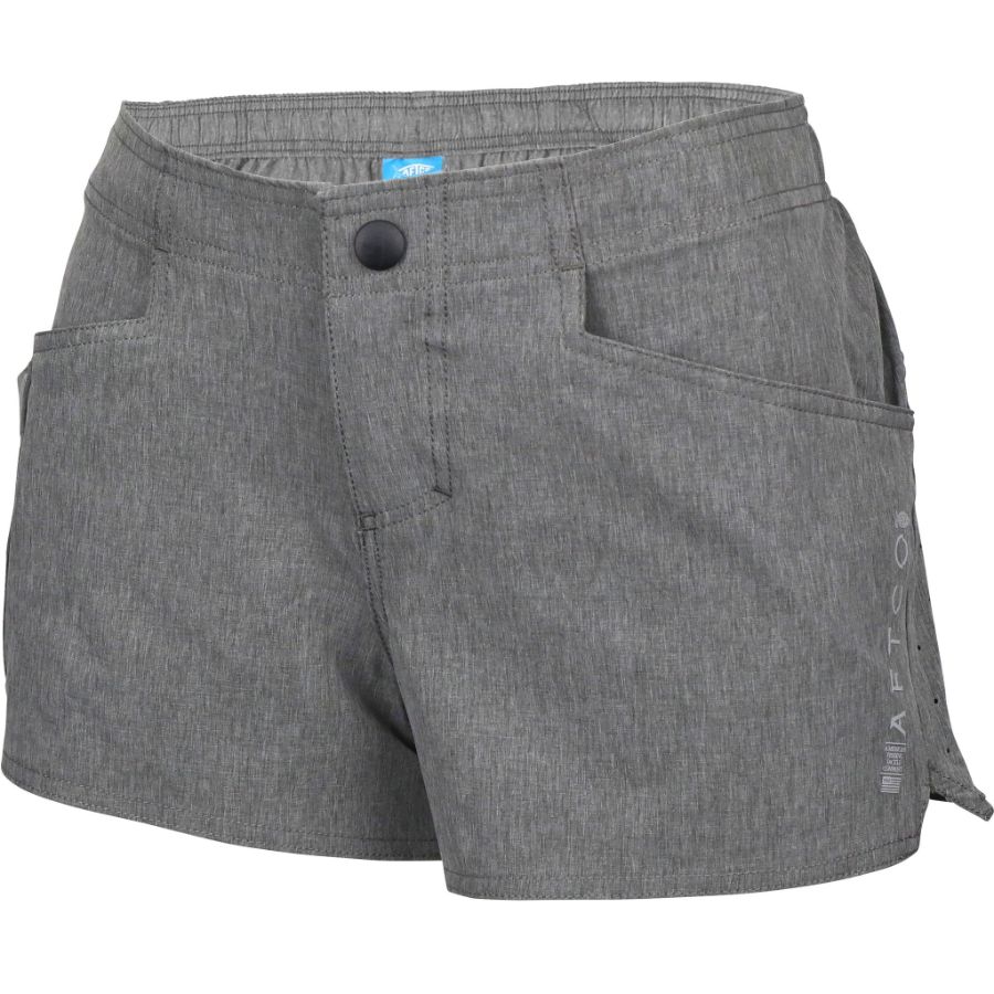 AFTCO MICROBYTE FISHING SHORTS