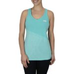 Aftco Windrunner Tank Top Mint Front