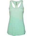 Aftco Windrunner Tank Top Neo Green Front