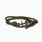 DORSAL ANCHOR BRACELET GATOR