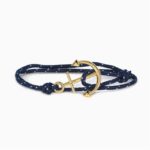 DORSAL ANCHOR BRACELET PANIC