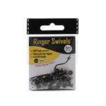 Ringer Swivels Size #4 10 Pack for Spanish Mackerel