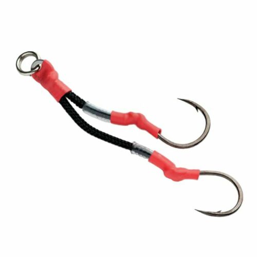 Hooks – Big Dog Tackle