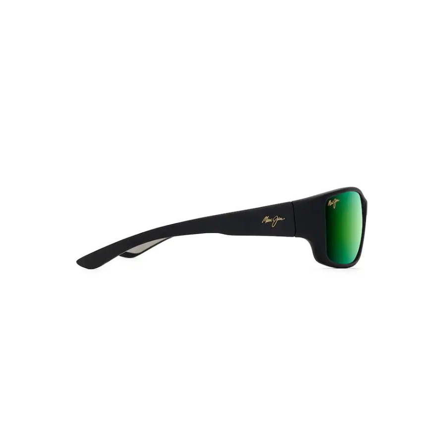 Review of the Maui Jim Local Kine Fishing Sunglasses (With On