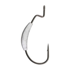  (25pk) Offset Circle Hooks Fish Tamer Pro Pack - Super Sharp -  Sizes #4-9/0 (1) : Sports & Outdoors