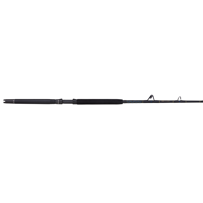 CROWDER ROD E-SERIES STAND UP CONVENTIONAL ROD – Big Dog Tackle