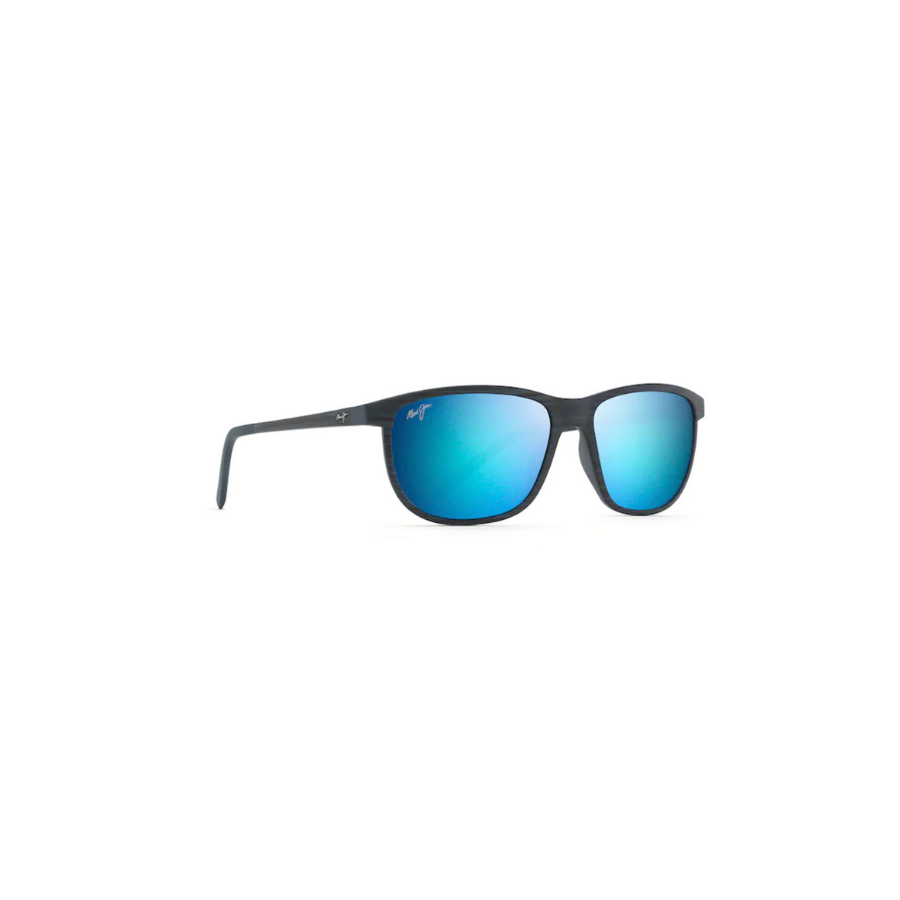 Quiksilver Salty Sunglasses Blue