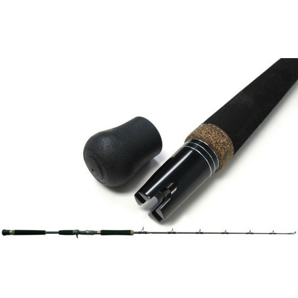 Black Hole Cape Cod Special Jigging Rod Spinning