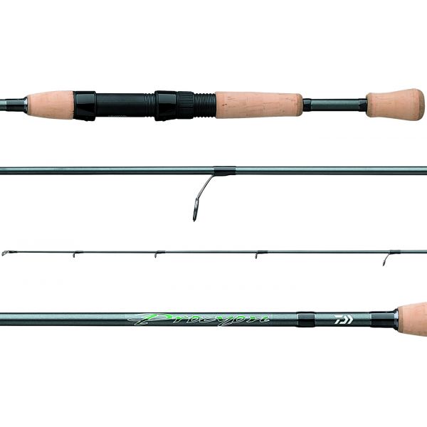 Daiwa Procyon Casting Fishing And Spinning Rods CHOOSE YOUR MODEL